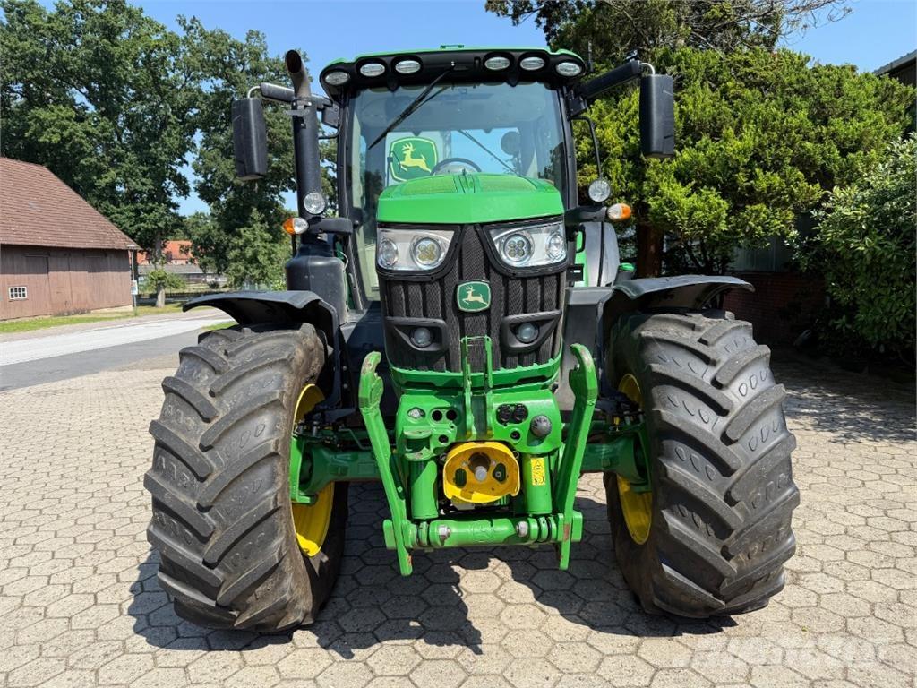 John Deere 6155R Сельхозтехника - Другие