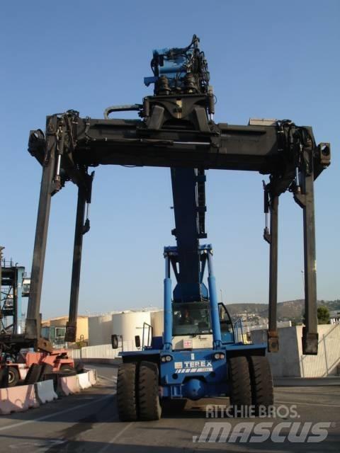 Terex PPM TFC 45 Ричстакеры