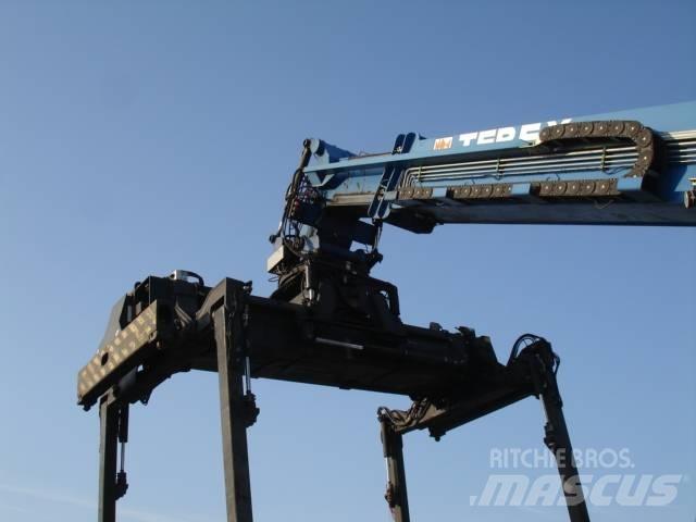 Terex PPM TFC 45 Ричстакеры