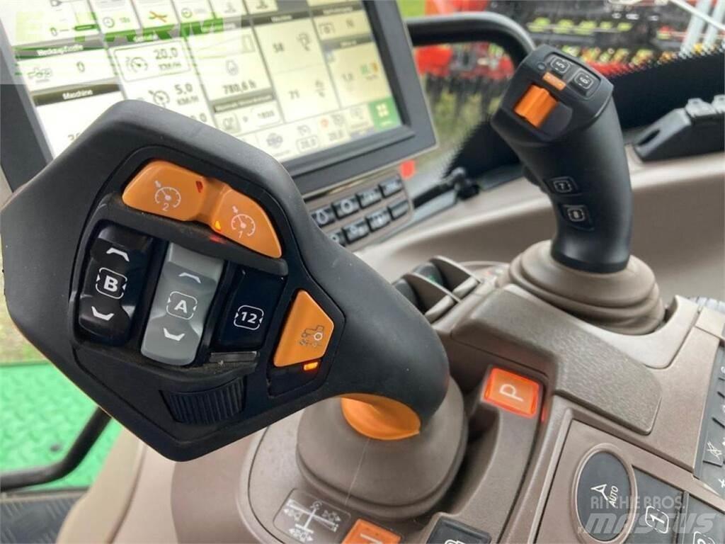 John Deere 6r250 Трактора