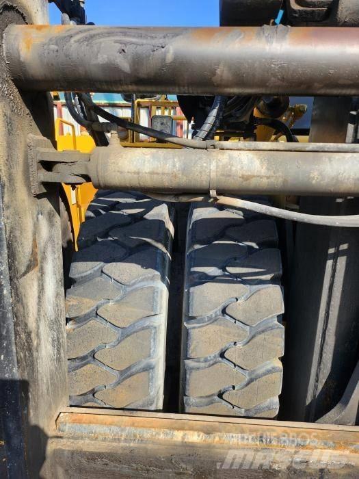 Hyster H 25.00 F Другие складские механизмы