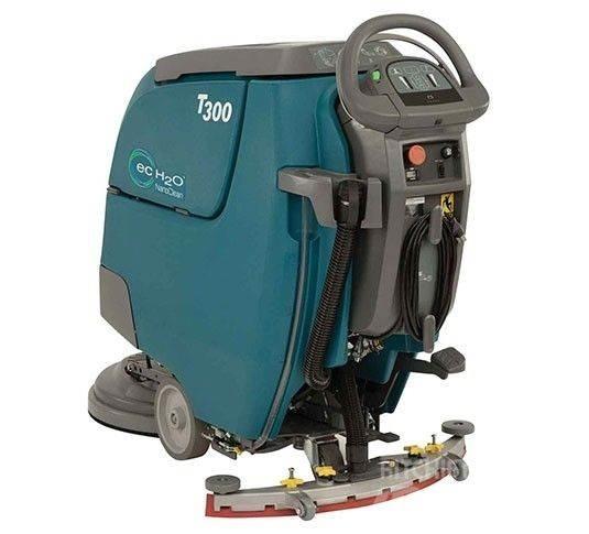 Tennant T300 Другие складские механизмы