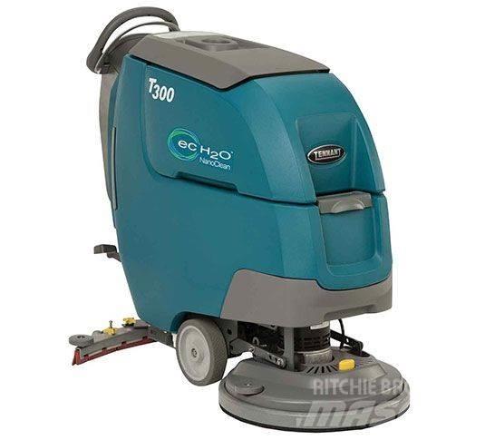 Tennant T300 Другие складские механизмы