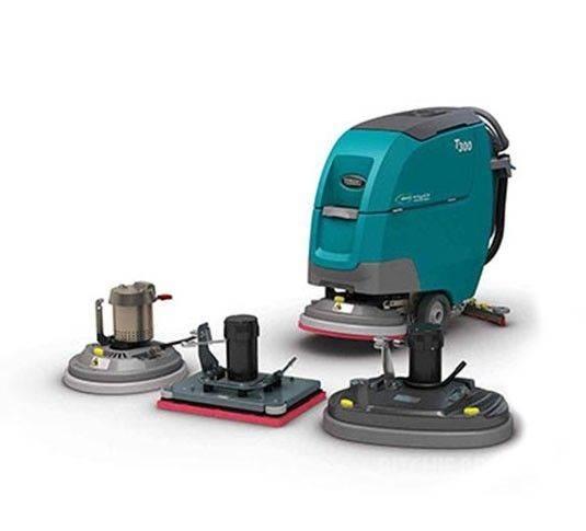 Tennant T300 Другие складские механизмы