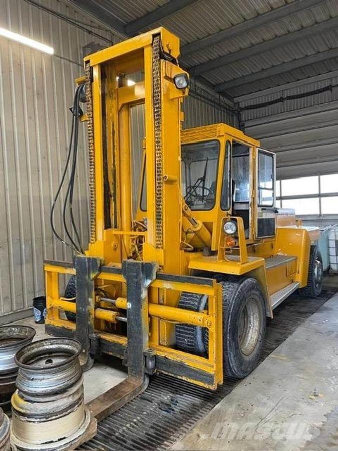 Svetruck 16120-38 Другие складские механизмы