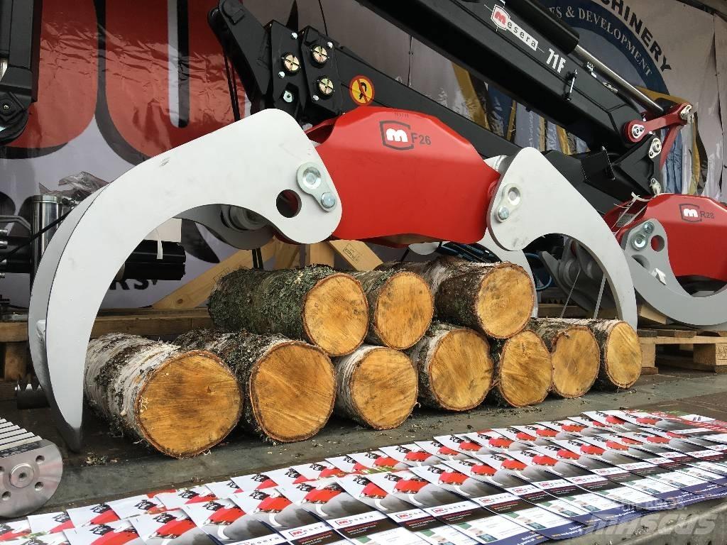 Mesera (Loglift) F26 Форвардеры