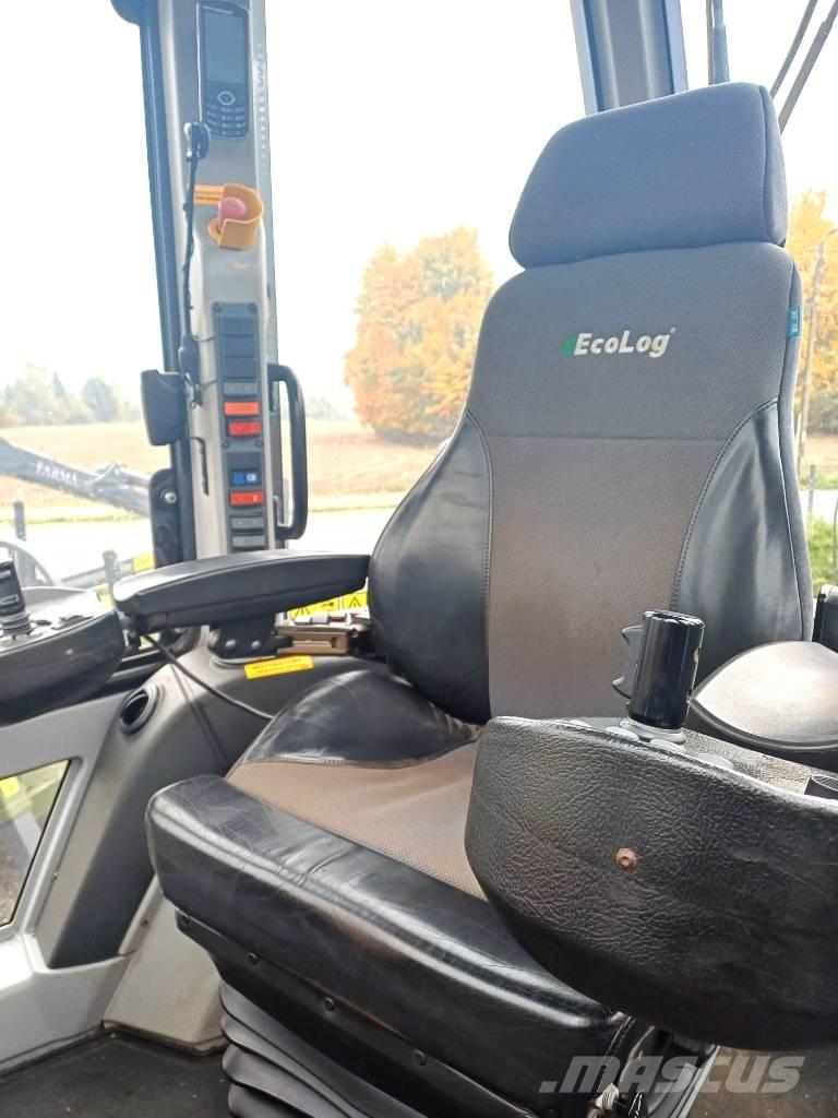 Eco Log 574 E Форвардеры