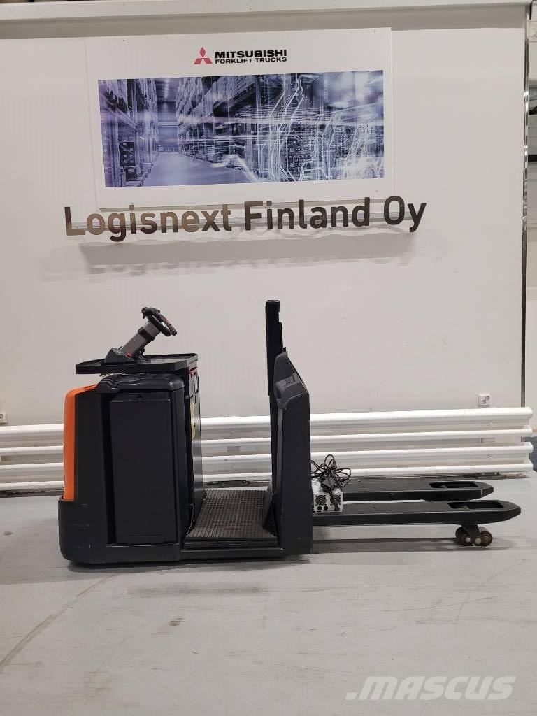 Rocla PLS25D Горизонтальные комплектовщики