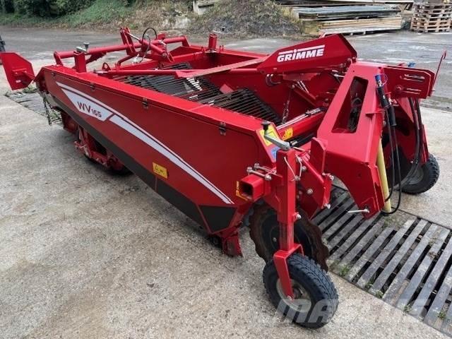 Grimme WV 165 Сельхозтехника - Другие