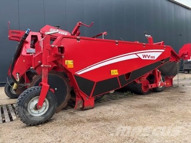 Grimme WV 165 Сельхозтехника - Другие