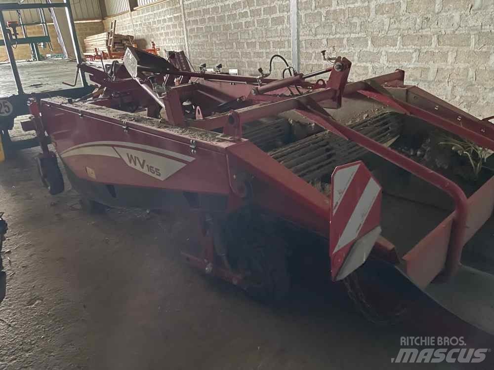 Grimme WV 165 Сельхозтехника - Другие