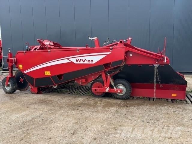 Grimme WV 165 Сельхозтехника - Другие