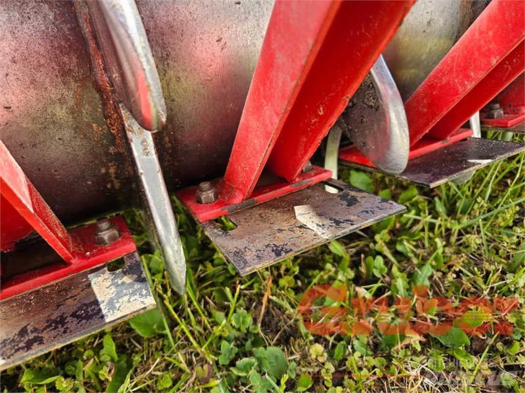 Lely 2,50 m Почвеные фрезы
