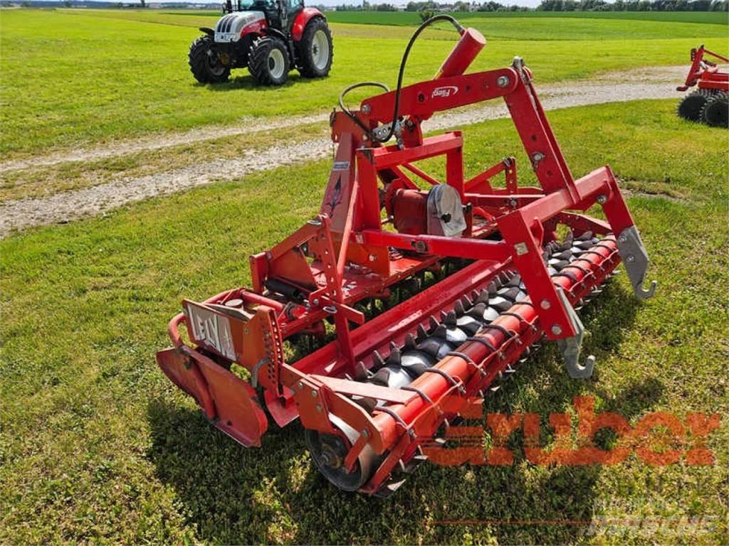 Lely 2,50 m Почвеные фрезы