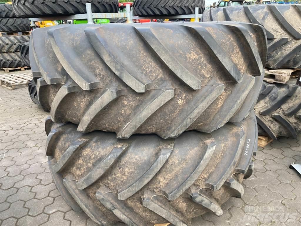 Michelin 710/70R38 Шины и колёса