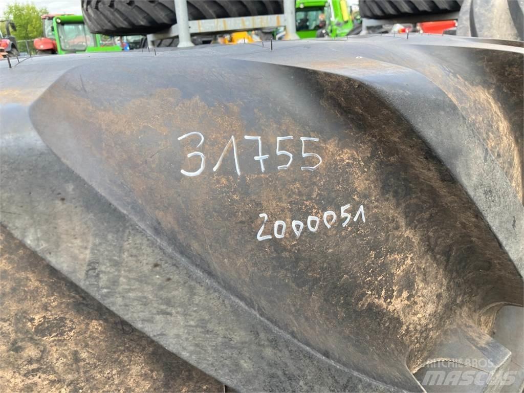 Michelin 710/70R38 Шины и колёса