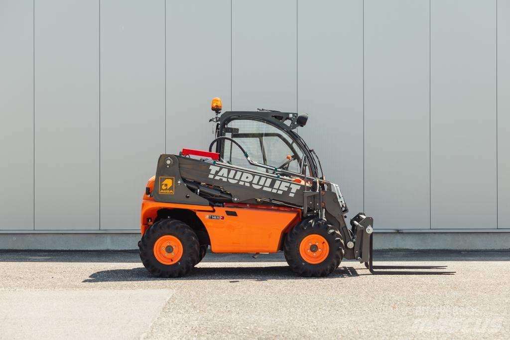 Ausa T 144 H Телескопические погрузчики