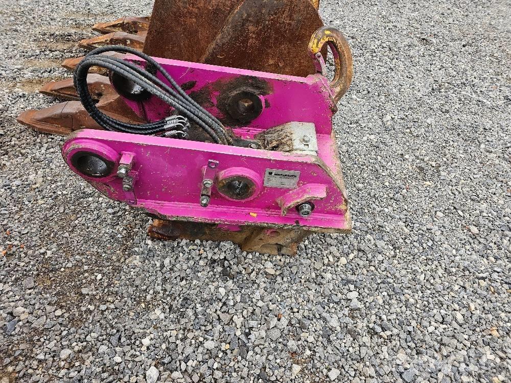 Winkelbauer MCXL Ковши