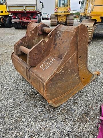 Winkelbauer MCXL Ковши