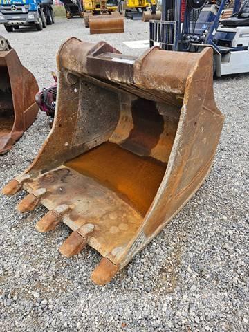 Winkelbauer MCXL Ковши