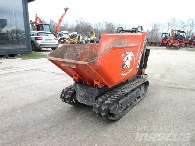 Cormidi C60 RI Мини-самосвалы