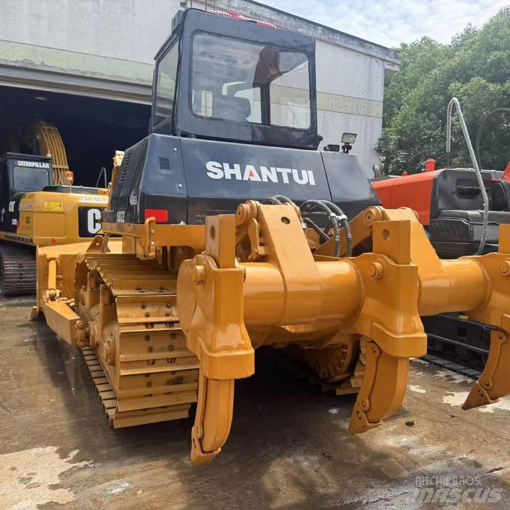 Shantui SD 22 Гусеничные бульдозеры