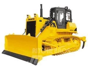 Shantui SD22C Гусеничные бульдозеры