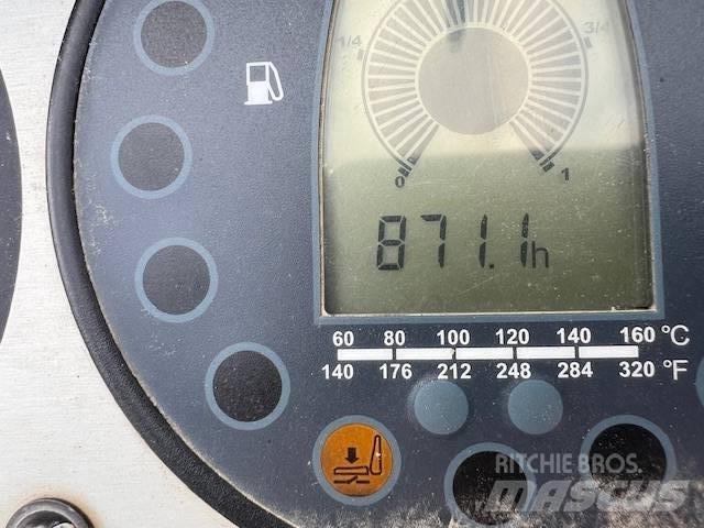 Bomag BW 100 AD-5 Катки тротуарные