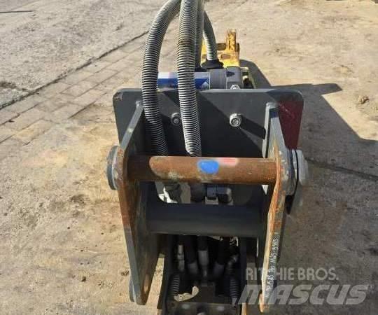 Epiroc MB 1000 Гидромолоты