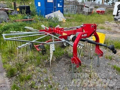 Daros GR410 Грабли-ворошилки