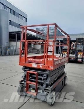 SkyJack SJ III 4626 Ножничные подъемники