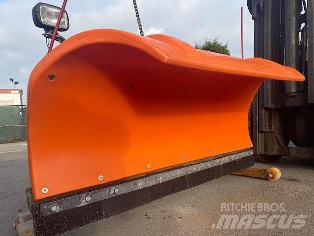 Nido SNK150 EPZ Снежные отвалы и плуги