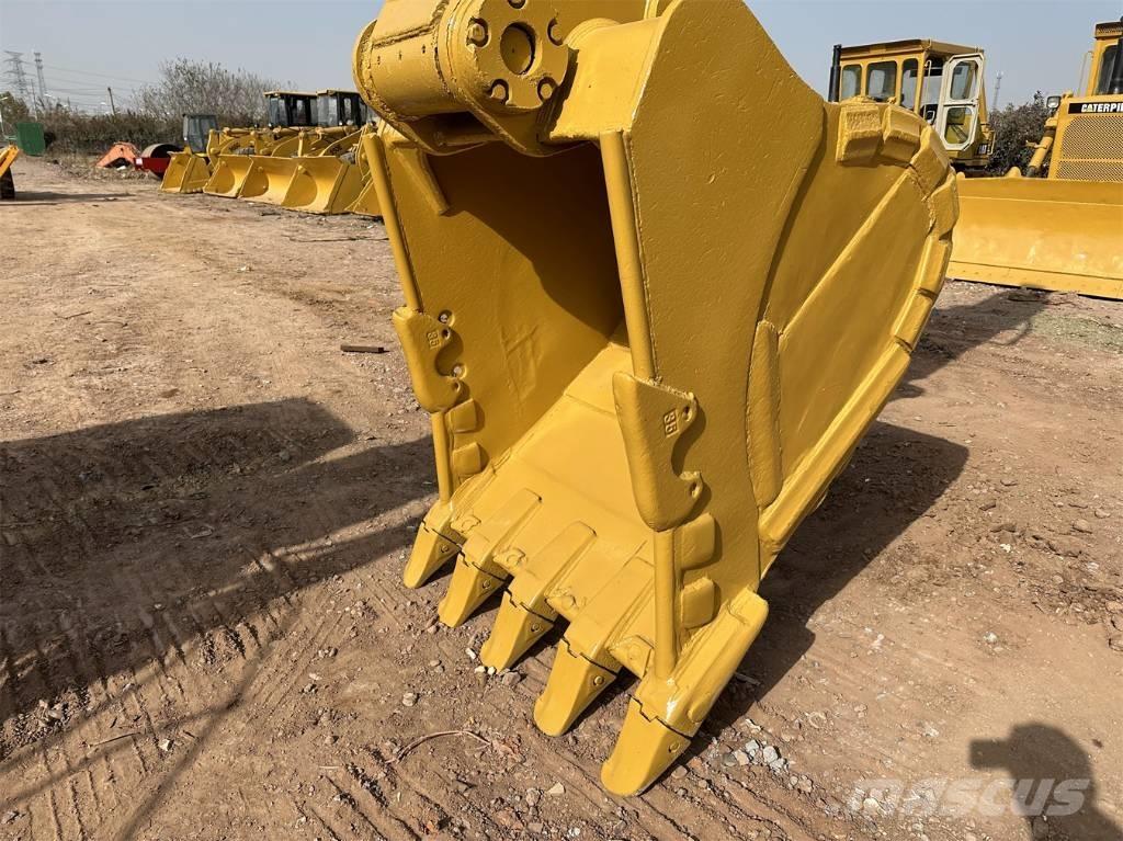 CAT 336DL Гусеничные экскаваторы