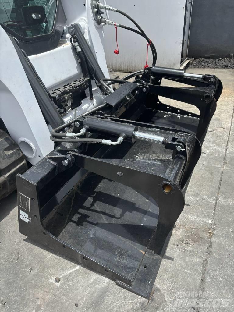 Bobcat T 650 Мини-погрузчики
