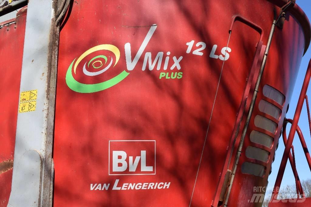 BvL V-Mix 12 LS Кормушки для животных