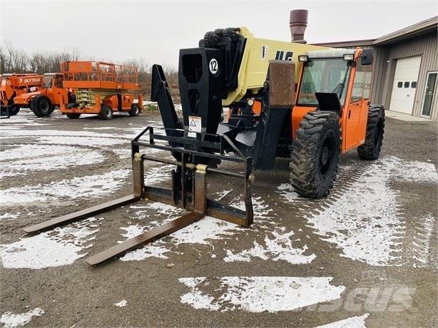 JLG G 12-55 A Телескопические погрузчики
