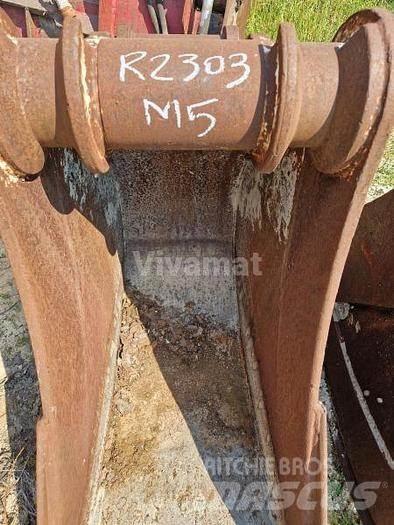  MORIN M5 Ковши