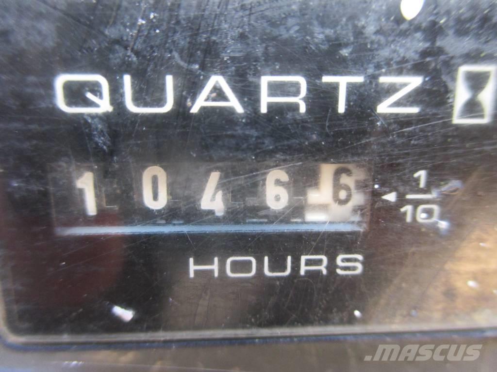 JLG 3246 ES Ножничные подъемники