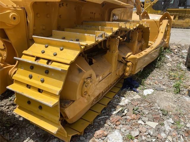 CAT D 7 G Гусеничные бульдозеры
