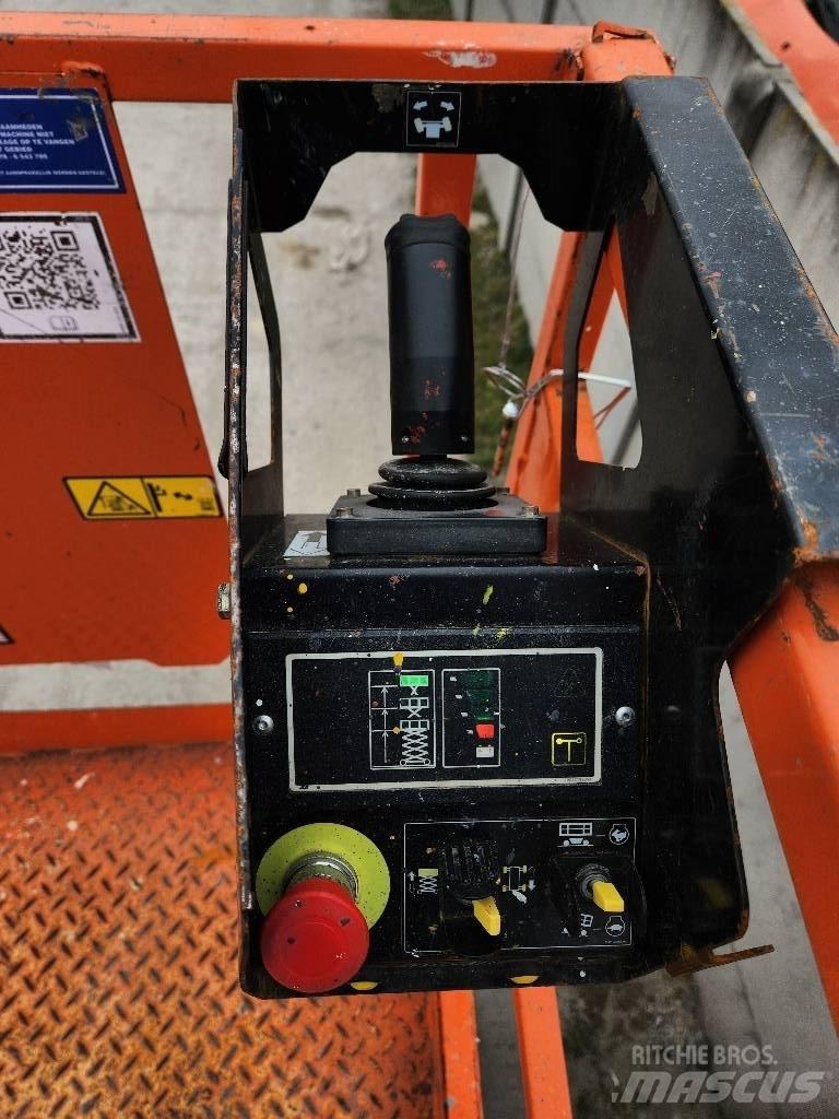 JLG 4045 Ножничные подъемники