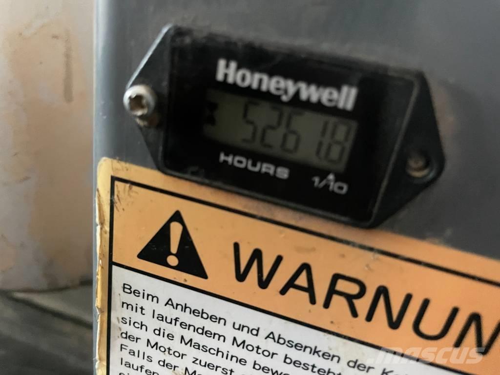 Takeuchi TB 250 Мини-экскаваторы