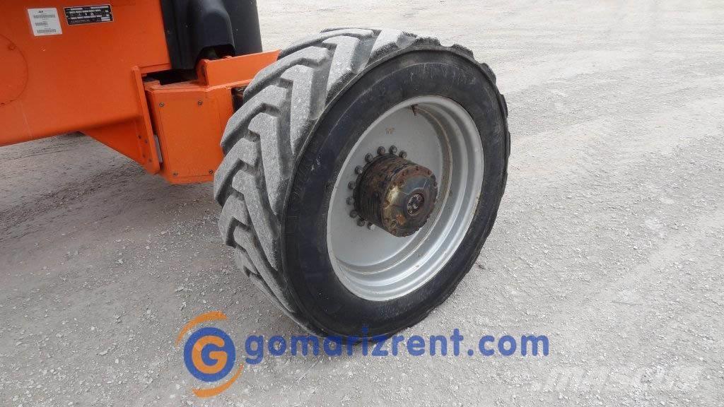 JLG 1250AJP Коленчатые подъемники