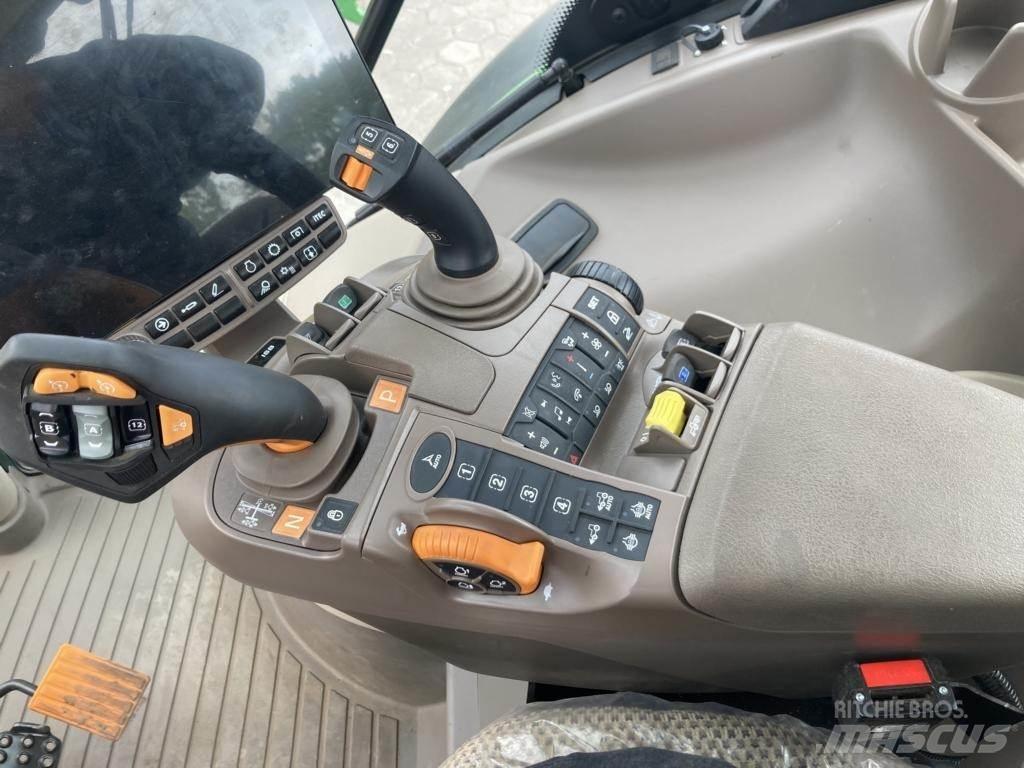 John Deere 6R140 Трактора