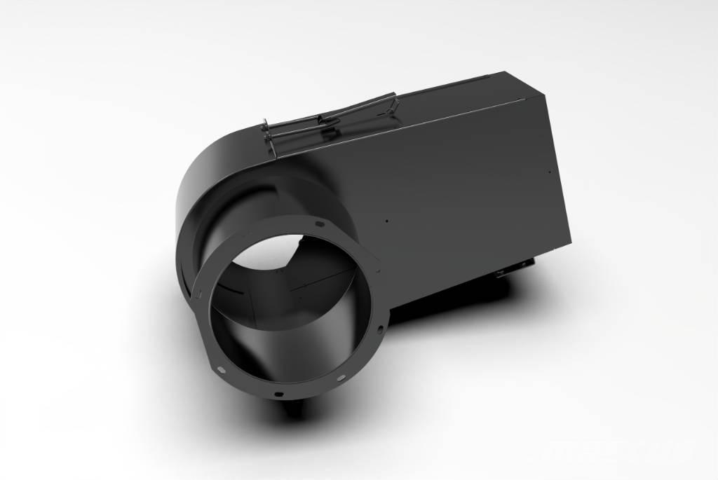 PW 795380.2 Компоненты для зерноуборочных комбайнов