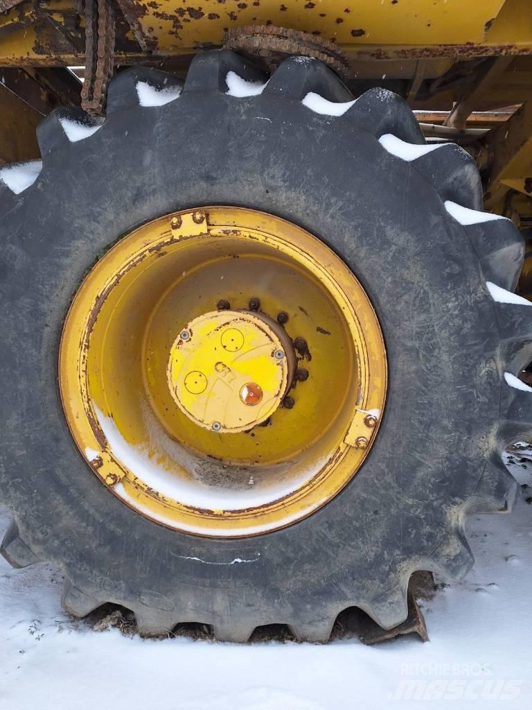 Ropa R26 K Свеклоуборочные комбайны