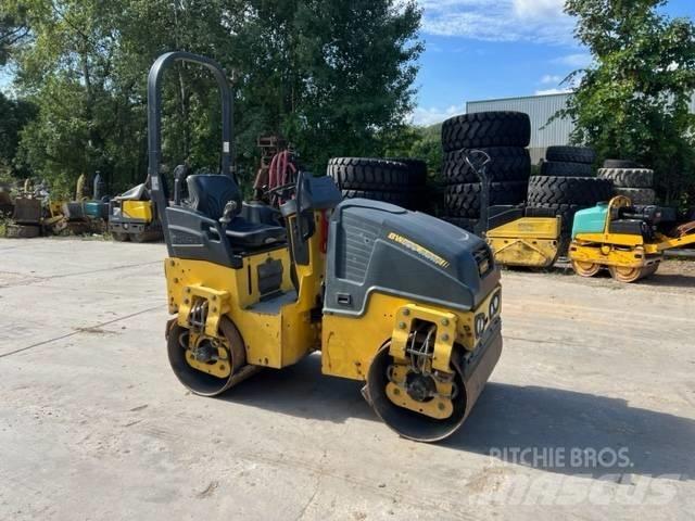 Bomag BW 100 AD M-5 Катки тротуарные