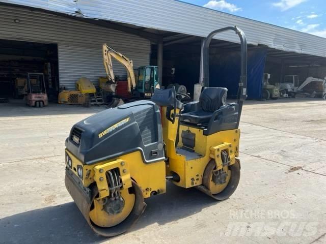 Bomag BW 100 AD M-5 Катки тротуарные