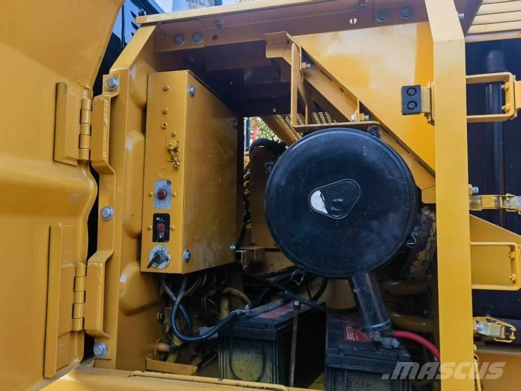 CAT 325 B L Гусеничные экскаваторы
