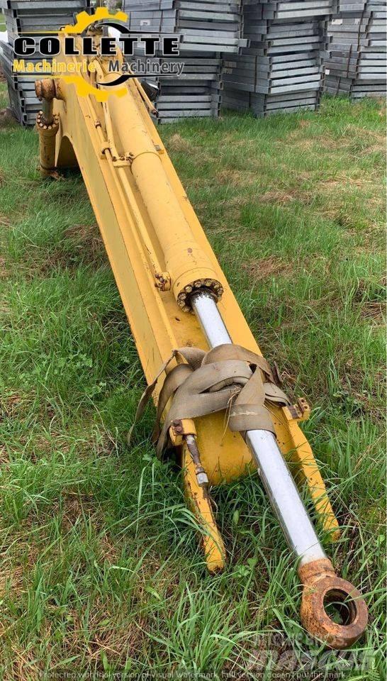 Komatsu PC 150 Гусеничные экскаваторы