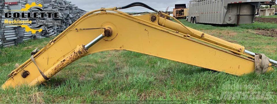 Komatsu PC 150 Гусеничные экскаваторы